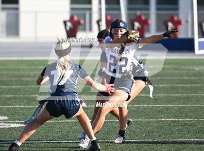 Thumbnail 1 in Dos Pueblos @ Newport Harbor (CIF-SS D1 Playoffs) photogallery.