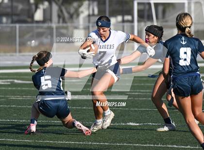 Thumbnail 2 in Dos Pueblos @ Newport Harbor (CIF-SS D1 Playoffs) photogallery.
