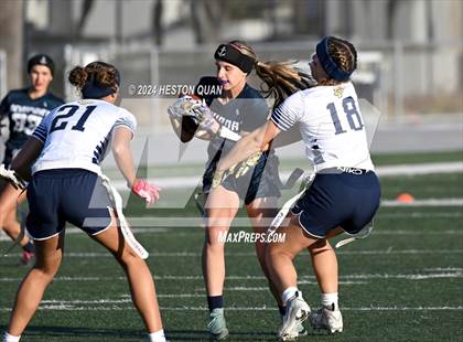 Thumbnail 3 in Dos Pueblos @ Newport Harbor (CIF-SS D1 Playoffs) photogallery.