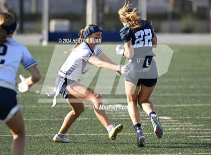 Thumbnail 3 in Dos Pueblos @ Newport Harbor (CIF-SS D1 Playoffs) photogallery.