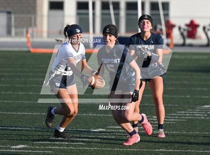 Thumbnail 3 in Dos Pueblos @ Newport Harbor (CIF-SS D1 Playoffs) photogallery.