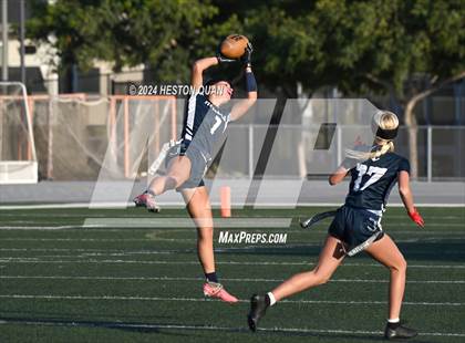 Thumbnail 1 in Dos Pueblos @ Newport Harbor (CIF-SS D1 Playoffs) photogallery.