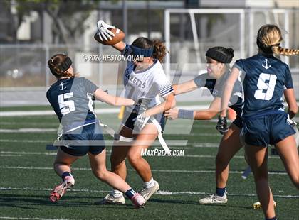 Thumbnail 2 in Dos Pueblos @ Newport Harbor (CIF-SS D1 Playoffs) photogallery.