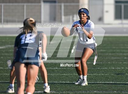 Thumbnail 3 in Dos Pueblos @ Newport Harbor (CIF-SS D1 Playoffs) photogallery.
