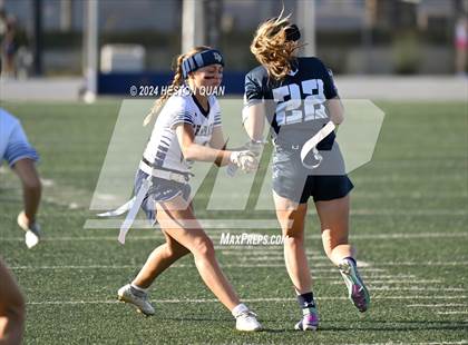 Thumbnail 1 in Dos Pueblos @ Newport Harbor (CIF-SS D1 Playoffs) photogallery.