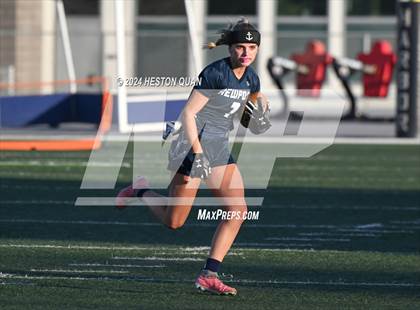 Thumbnail 3 in Dos Pueblos @ Newport Harbor (CIF-SS D1 Playoffs) photogallery.