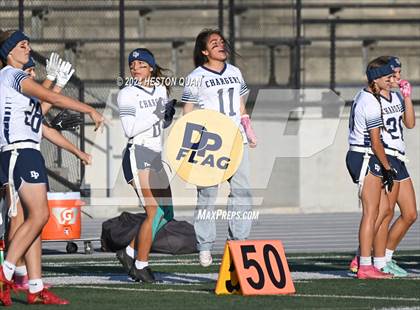 Thumbnail 3 in Dos Pueblos @ Newport Harbor (CIF-SS D1 Playoffs) photogallery.