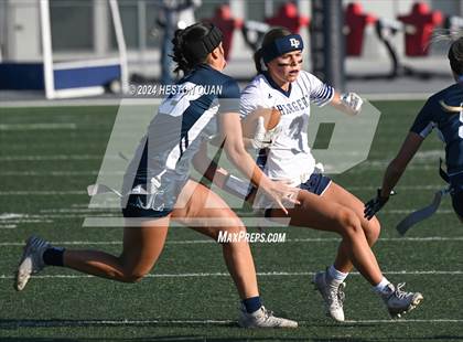 Thumbnail 3 in Dos Pueblos @ Newport Harbor (CIF-SS D1 Playoffs) photogallery.
