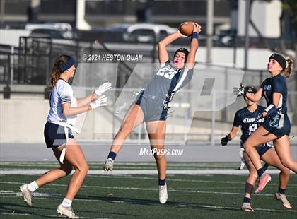 Thumbnail 3 in Dos Pueblos @ Newport Harbor (CIF-SS D1 Playoffs) photogallery.