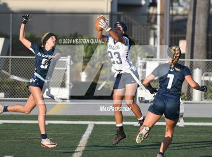 Thumbnail 2 in Dos Pueblos @ Newport Harbor (CIF-SS D1 Playoffs) photogallery.