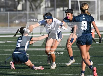 Thumbnail 2 in Dos Pueblos @ Newport Harbor (CIF-SS D1 Playoffs) photogallery.