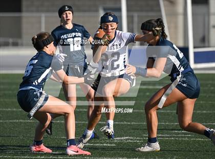 Thumbnail 3 in Dos Pueblos @ Newport Harbor (CIF-SS D1 Playoffs) photogallery.