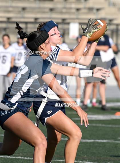 Thumbnail 3 in Dos Pueblos @ Newport Harbor (CIF-SS D1 Playoffs) photogallery.