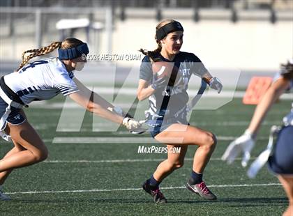 Thumbnail 1 in Dos Pueblos @ Newport Harbor (CIF-SS D1 Playoffs) photogallery.