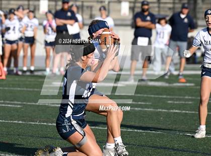 Thumbnail 3 in Dos Pueblos @ Newport Harbor (CIF-SS D1 Playoffs) photogallery.