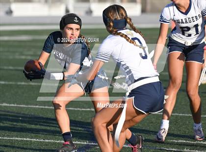 Thumbnail 2 in Dos Pueblos @ Newport Harbor (CIF-SS D1 Playoffs) photogallery.