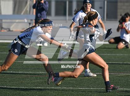 Thumbnail 3 in Dos Pueblos @ Newport Harbor (CIF-SS D1 Playoffs) photogallery.
