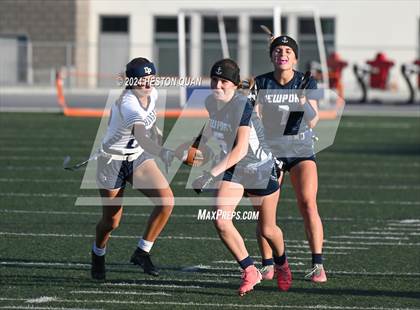 Thumbnail 2 in Dos Pueblos @ Newport Harbor (CIF-SS D1 Playoffs) photogallery.