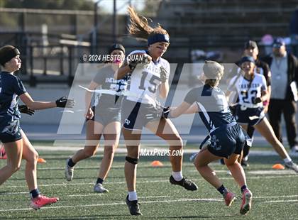 Thumbnail 2 in Dos Pueblos @ Newport Harbor (CIF-SS D1 Playoffs) photogallery.