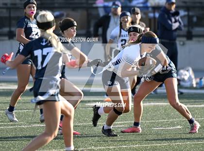 Thumbnail 2 in Dos Pueblos @ Newport Harbor (CIF-SS D1 Playoffs) photogallery.