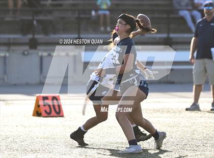 Thumbnail 3 in Dos Pueblos @ Newport Harbor (CIF-SS D1 Playoffs) photogallery.