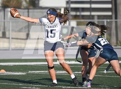Thumbnail 2 in Dos Pueblos @ Newport Harbor (CIF-SS D1 Playoffs) photogallery.