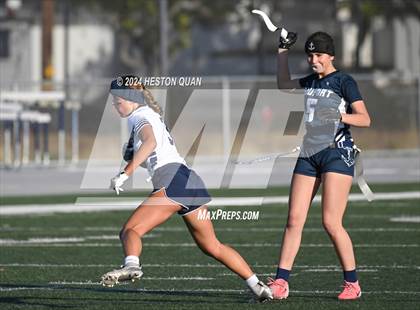 Thumbnail 3 in Dos Pueblos @ Newport Harbor (CIF-SS D1 Playoffs) photogallery.