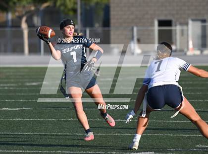 Thumbnail 3 in Dos Pueblos @ Newport Harbor (CIF-SS D1 Playoffs) photogallery.