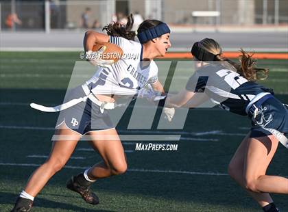 Thumbnail 3 in Dos Pueblos @ Newport Harbor (CIF-SS D1 Playoffs) photogallery.