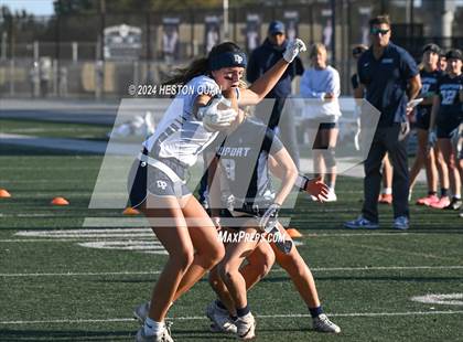 Thumbnail 2 in Dos Pueblos @ Newport Harbor (CIF-SS D1 Playoffs) photogallery.