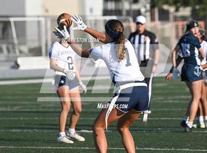 Thumbnail 1 in Dos Pueblos @ Newport Harbor (CIF-SS D1 Playoffs) photogallery.