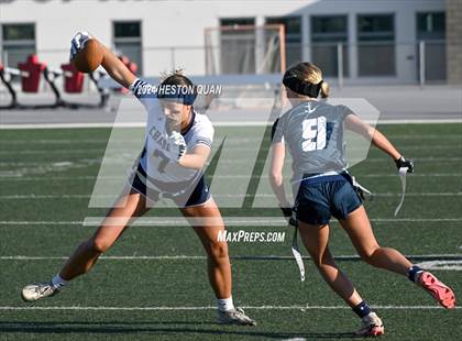 Thumbnail 3 in Dos Pueblos @ Newport Harbor (CIF-SS D1 Playoffs) photogallery.
