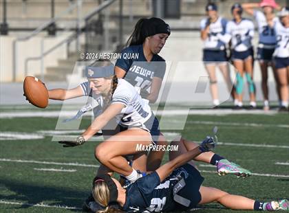 Thumbnail 1 in Dos Pueblos @ Newport Harbor (CIF-SS D1 Playoffs) photogallery.