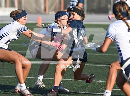 Thumbnail 1 in Dos Pueblos @ Newport Harbor (CIF-SS D1 Playoffs) photogallery.