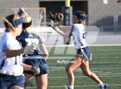 Thumbnail 3 in Dos Pueblos @ Newport Harbor (CIF-SS D1 Playoffs) photogallery.