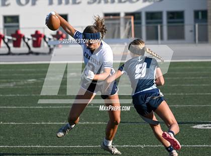 Thumbnail 1 in Dos Pueblos @ Newport Harbor (CIF-SS D1 Playoffs) photogallery.