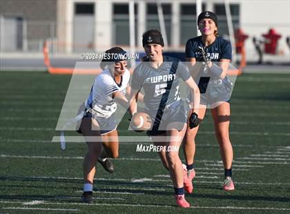 Thumbnail 3 in Dos Pueblos @ Newport Harbor (CIF-SS D1 Playoffs) photogallery.