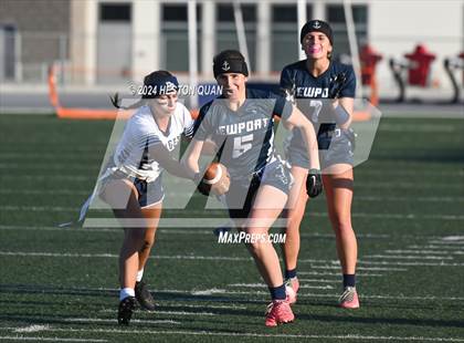 Thumbnail 2 in Dos Pueblos @ Newport Harbor (CIF-SS D1 Playoffs) photogallery.