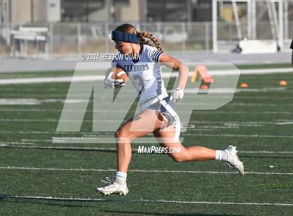 Thumbnail 1 in Dos Pueblos @ Newport Harbor (CIF-SS D1 Playoffs) photogallery.