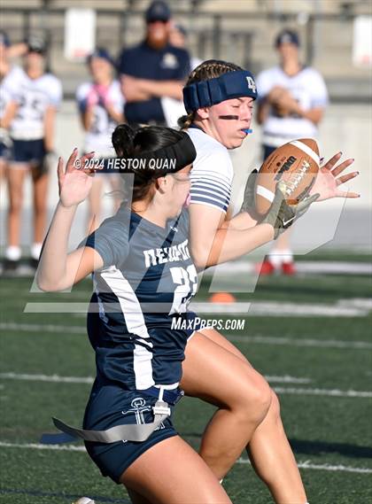 Thumbnail 1 in Dos Pueblos @ Newport Harbor (CIF-SS D1 Playoffs) photogallery.