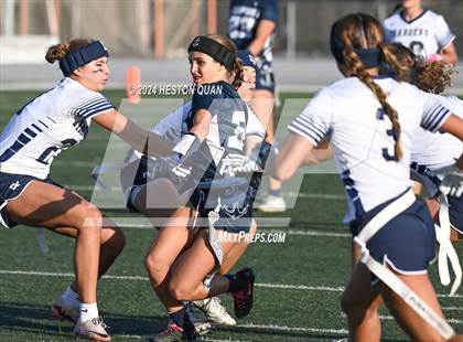 Thumbnail 2 in Dos Pueblos @ Newport Harbor (CIF-SS D1 Playoffs) photogallery.
