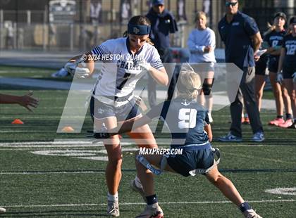 Thumbnail 2 in Dos Pueblos @ Newport Harbor (CIF-SS D1 Playoffs) photogallery.