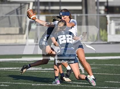 Thumbnail 2 in Dos Pueblos @ Newport Harbor (CIF-SS D1 Playoffs) photogallery.