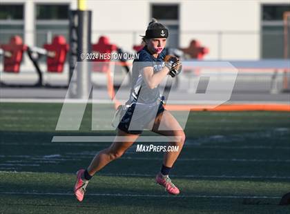 Thumbnail 3 in Dos Pueblos @ Newport Harbor (CIF-SS D1 Playoffs) photogallery.