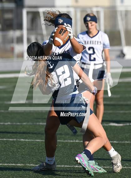 Thumbnail 2 in Dos Pueblos @ Newport Harbor (CIF-SS D1 Playoffs) photogallery.
