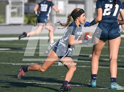 Thumbnail 2 in Dos Pueblos @ Newport Harbor (CIF-SS D1 Playoffs) photogallery.