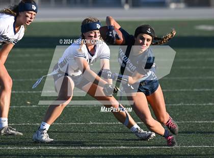 Thumbnail 3 in Dos Pueblos @ Newport Harbor (CIF-SS D1 Playoffs) photogallery.