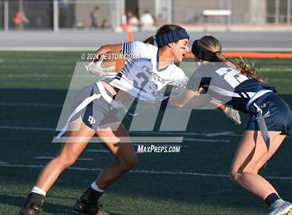 Thumbnail 1 in Dos Pueblos @ Newport Harbor (CIF-SS D1 Playoffs) photogallery.