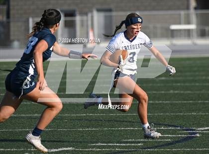 Thumbnail 2 in Dos Pueblos @ Newport Harbor (CIF-SS D1 Playoffs) photogallery.