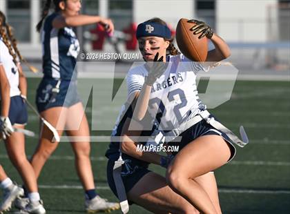 Thumbnail 2 in Dos Pueblos @ Newport Harbor (CIF-SS D1 Playoffs) photogallery.